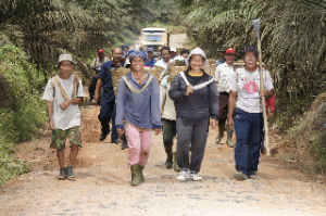 BPDP Tetapkan PTPN IV PalmCo Teraktif Dampingi PSR, Luasan Capai 6.672 Hektare Secara Nasional