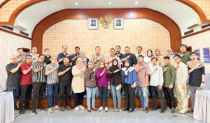 Perkuat Good Corporate Governance, KPBN Holding Perkebunan Nusantara Teken Pakta Integritas dan KPI 2026