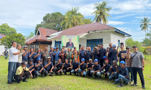 Perkuat Hilirisasi Nasional, PTPN I Siap Bangun Pabrik Kelapa dan Pala Bernilai Ratusan Miliar