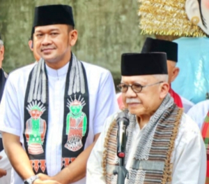Catat! Lebaran Betawi 2026 Hadir di Lapangan Banteng, Festival Budaya Betawi Terbesar di Jakarta