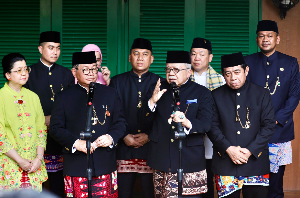 Fauzi Bowo Tegaskan Pentingnya Jaga Budaya Betawi di Lebaran Betawi 2026: Identitas Jakarta Tak Boleh Hilang