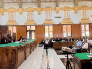 Gugurnya Premis Jaksa: Ahli Sebut Penetapan Tersangka Irwan Perangin Angin Prematur dan Tidak Tepat