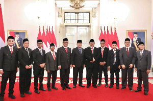 Pramono Anung Lantik Pengurus LBIQ DKI 2026–2028, Targetkan Generasi Qurani Unggul di Jakarta