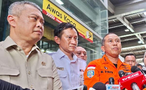 Update Terbaru: 14 Tewas, 84 Luka dalam Tabrakan KRL–Argo Bromo Anggrek, Evakuasi Rampung