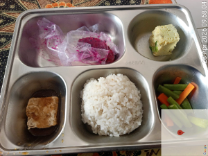 Menu MBG di Lebak Disorot, Guru dan Orangtua Nilai Belum Optimal