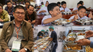 Program MBG dan Konflik Kepentingan: Opini Hukum Soal Dugaan Keterlibatan Aparat dan Politisi