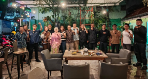 Kasus Penyiraman Aktivis AY Jadi Sorotan Nasional, Diskusi Publik di Bandung Dorong Penegakan Supremasi Hukum