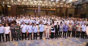 Mendagri: Perencanaan Matang Kunci Sukses RKPD