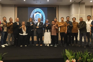 AMKI Resmi Bentuk LBH, Perluas Akses Bantuan Hukum untuk Media dan Kreator Konten
