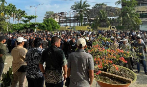 Konflik Lahan Cot Girek Jadi Ujian Kepastian Hukum, Negara Didorong Hadir Jaga Investasi dan Keadilan Sosial