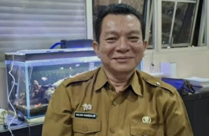 Pemkab Lebak Akui Belum Bisa Naikkan Gaji PPPK Paruh Waktu, Efisiensi Anggaran Jadi Kendala