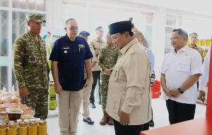 Presiden Prabowo Resmikan 1.061 Koperasi Merah Putih, Mendagri Tito Kawal Penguatan Ekonomi Desa