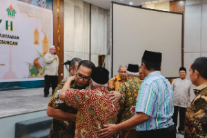 Purnakaryawan Nyatakan Dukungan untuk Keberlanjutan PTPN IV Regional III