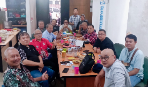FWK Soroti Janji Presiden soal MBG, Desak Pemerintah Tingkatkan Subsidi untuk Redam Harga Kebutuhan Pokok