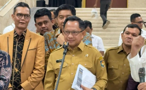 Pascabencana Sumatera Masuk Tahap Pemulihan Permanen hingga 2028