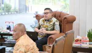 Kemendagri Dorong Percepatan Anggaran Pemulihan Pascabencana Sumatera