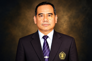 Profesor dan Dosen Asal Brebes Salurkan 9 Sapi dan 15 Kambing Kurban ke 17 Kecamatan