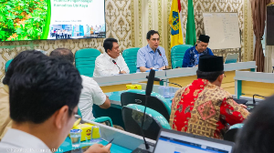 PTPN dan Unila Perkuat Ekosistem Bioetanol Singkong di Lampung