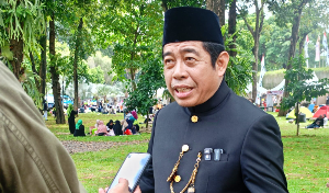 Digeser dari Ketua DPRD DKI, Kiprah Khoirudin Tuai Apresiasi Warga Betawi