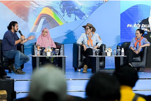 DXI 2026 Catat Transaksi Rp11 Miliar, Tegaskan Indonesia sebagai Pusat Diving & Outdoor Lifestyle Dunia