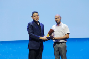 Honda Jadi Merek Mobil Paling Direkomendasikan di WOW Brand 2026, Ini Kunci Kepercayaan Konsumen