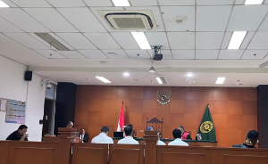 Sidang Pembunuhan Kacab BRI, JPU Hadirkan Tiga Saksi
