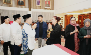 Mendagri Tito Berduka, Ryamizard Ryacudu Wafat di Usia 76 Tahun
