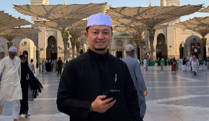 Ketua BKSAP DPR Apresiasi Haji 2026, Soroti Perbaikan Fasilitas Jamaah