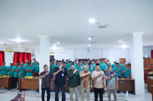 PTPN IV PalmCo Cetak Petugas Kurban Profesional Lewat Pelatihan Bersyariah