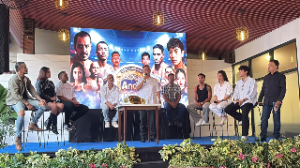 Ancol Championship 2026 Digelar di Jakarta, Jadi Ajang Pencarian Bakat Petinju dan Fighter Muda Indonesia