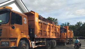 GeMAR Desak Polisi Usut Keberadaan WNA di Aceh Selatan, Legalitas dan Aktivitas Jadi Sorotan