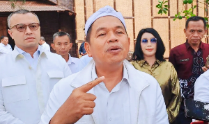 Dedi Mulyadi Minta Maaf soal Banyak Siswa Gagal Masuk SMA-SMK Negeri, Pemprov Jabar Jamin Akses Pendidikan Tetap Berjalan