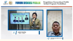 Komdigi dan DPR RI Tekankan Pentingnya Pendidikan Anak, Kunci Mencetak SDM Unggul Menuju Indonesia Maju