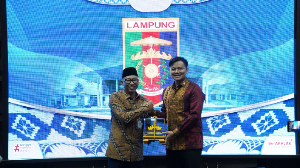 PTPN IV Regional VII dan Gubernur Lampung Perkuat Kemitraan Sawit, Dorong Hilirisasi Desa dan Ekonomi Rakyat