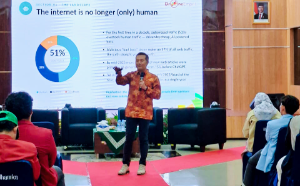 SILAT APIK PTMA 2026 Resmi Dibuka di Jakarta, Bahas Etika Digital dan Transformasi Sosial di Era AI