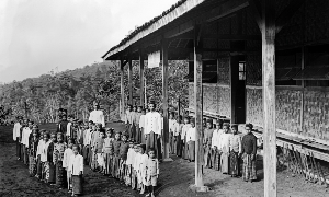 SDN Malabar II, Sekolah Rakyat Tertua di Jawa Barat yang Tetap Terawat di Kawasan PTPN