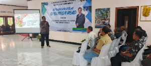 PTPN I Regional 3 Genjot Kinerja, Operation Head Tinjau Langsung 13 Kebun