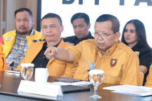 DPP Hanura Bantah Tudingan Ikut Terlibat Pengelolaan MBG