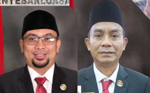 Dua Anggota DPRD Kota Bekasi PPP Bertukar Posisi di Komisi, Gus Nawal Komisi 4 Mubakhi Komisi 1