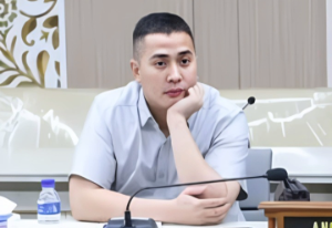 Ahmad Faisyal Apresiasi Pertumbuhan Ekonomi Jabar Tinggi, Tapi Heran Pengangguran Masih Tinggi Pula