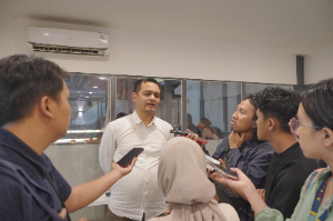 Holding Perkebunan Nusantara Perkuat Transparansi, PTPN I Bangun Komunikasi Strategis dengan Media Nasional melalui Media Gathering 2026