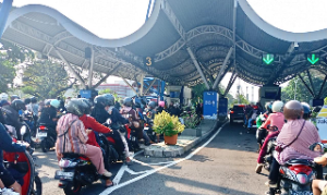 Motor Yamaha Gratis Masuk Ancol 3–5 Juli 2026, Ini Syarat, Ketentuan, dan Area yang Berlaku