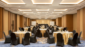 Oakwood Yogyakarta Hadirkan Venue Meeting Premium di Pusat Kota, Solusi Ideal untuk Bisnis dan Event Korporasi