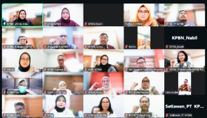 Holding Perkebunan Nusantara Perkuat Transformasi Digital, KPBN Gelar Go-Digi Series Bahas Ketahanan Siber PTPN Group