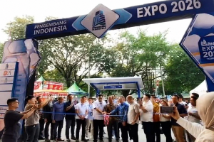 Rakorwil PI Sumatera 2026 Digelar di Lampung, Satukan Persepsi Pengembang Dukung Program 3 Juta Rumah