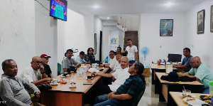 FWK Desak Penanganan Kasus Febrie Adriansyah Transparan, Minta Polri dan Kejagung Buka Ruang Kritik bagi Pers dan Publik
