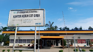 Akademisi USK Dorong Dialog Permanen dan Penegakan Hukum dalam Penyelesaian Konflik PTPN IV Cot Girek Aceh Utara
