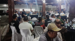 Jelang HUT ke-19 Kabupaten Padang Lawas, Pemkab Palas Perkuat Sinergi dengan Insan Pers untuk Dorong Keterbukaan Informasi Publik