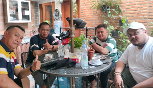 ImigrasiOne.id Resmi Diluncurkan, Media Keimigrasian Hadir Perkuat Perlindungan PMI dan Pencegahan TPPO