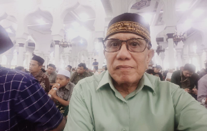 Jalan Panjang Kemandirian Pers Kita